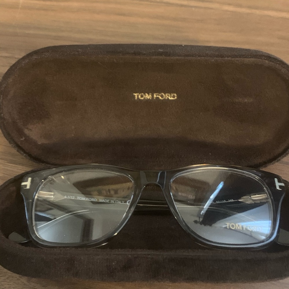 Tom Ford TF5147 eyeglasses